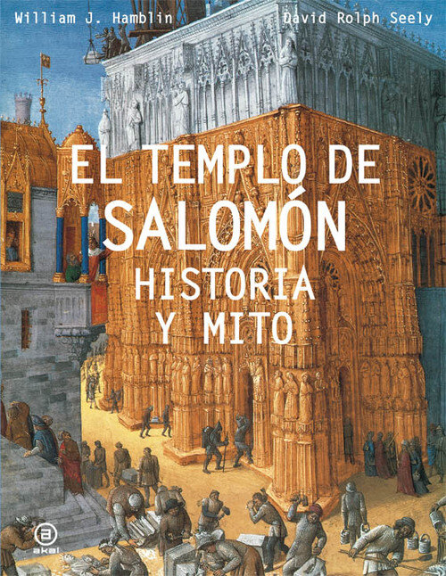 TEMPLO DE SALOMON,EL