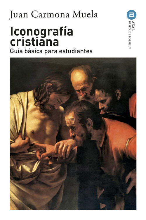 ICONOGRAFIA CRISTIANA