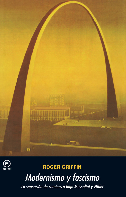 MODERNISM AND FASCISM