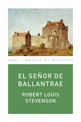 SE�OR DE BALLANTRAE