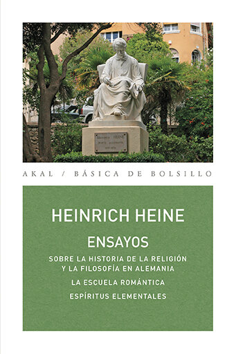 ESCUELA ROMANTICA, LA