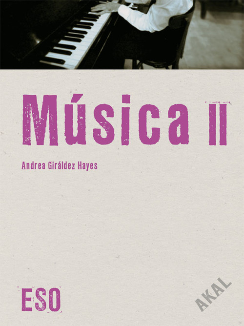 MUSICA II ESO