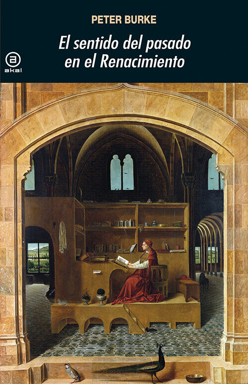 SENTIDO DEL PASADO EN EL RENACIMIENTO