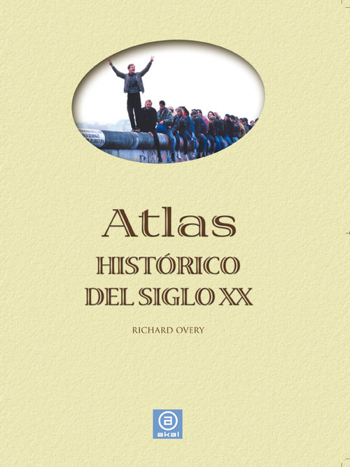 ATLAS HISTORICO S.XX
