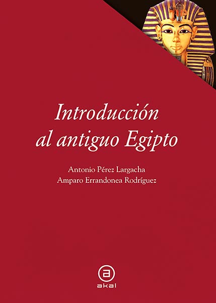 INTRODUCCION AL ANTIGUO EGIPTO