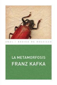 METAMORFOSIS,LA