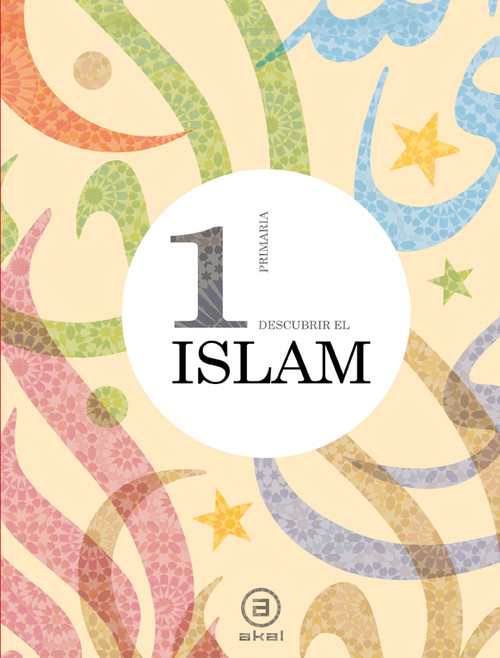 DESCUBRIR EL ISLAM 1 EP