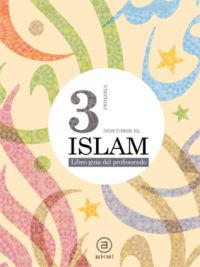 PRIM 3� DESCUBRIR EL ISLAM PROFESOR