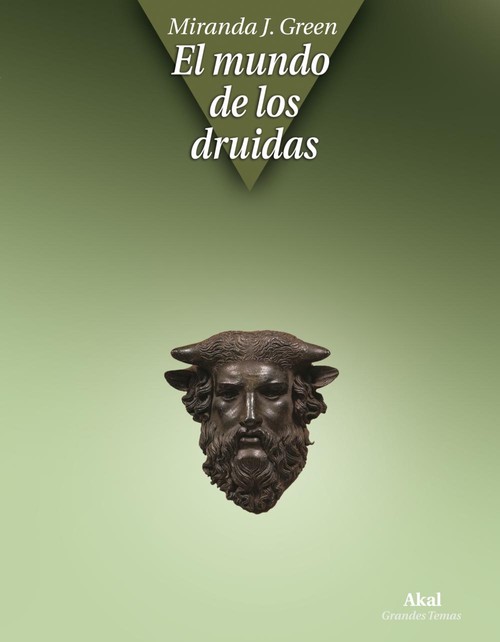 MUNDO DE LAS DRUIDAS,EL