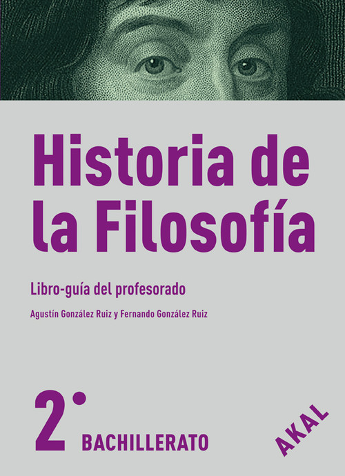 FILOSOFIA 2 BACH PROFESOR