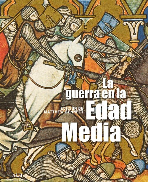 GUERRA EN LA EDAD MEDIA