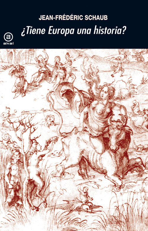 TIENE EUROPA UNA HISTORIA?