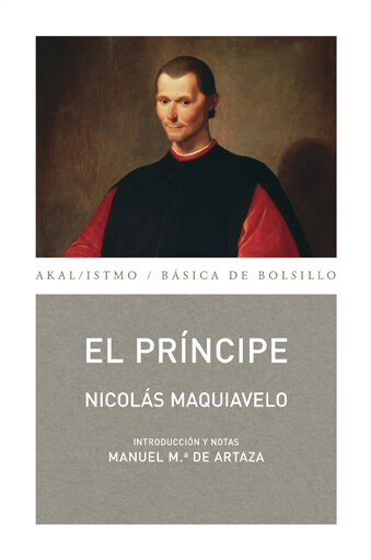 PRINCIPE, EL
