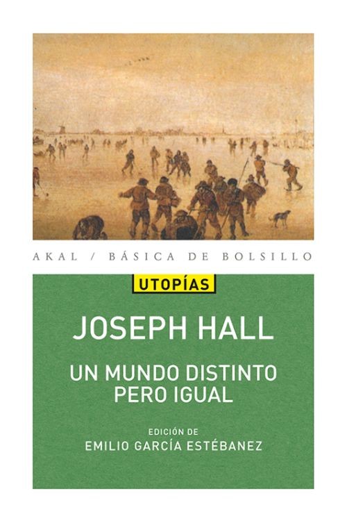 UN MUNDO DISTINTO PERO IGUAL BDB NE