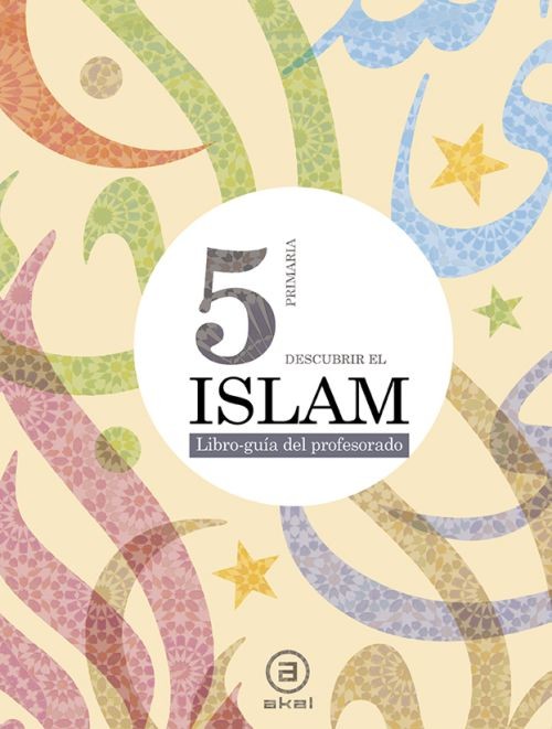 PRIM 5� DESCUBRIR EL ISLAM PROFESOR