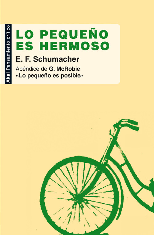 PEQUE�O ES HERMOSO,LO