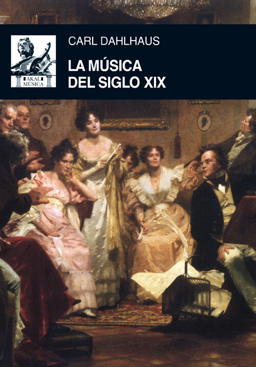 MUSICA DEL SIGLO XIX,LA