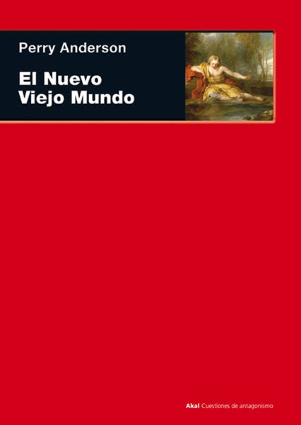 NUEVO VIEJO MUNDO,EL