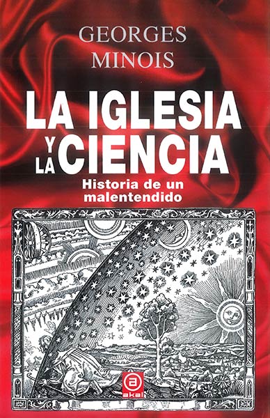 IGLESIA Y LA CIENCIA,LA