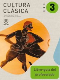 ESO 2�C CULTURA CLASICA PROFESOR