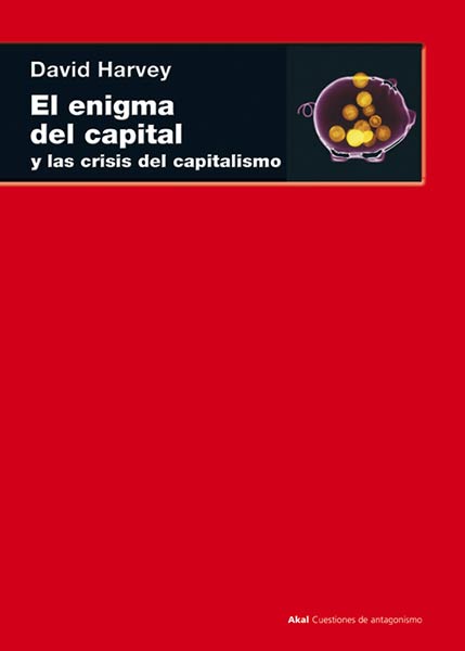 ENIGMA DEL CAPITAL,EL