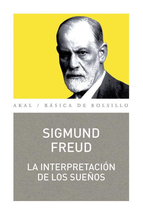 INTERPRETACION DE LOS SUEOS, LA