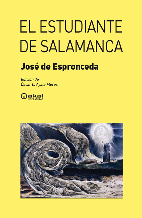 ESTUDIANTE DE SALAMANCA, EL
