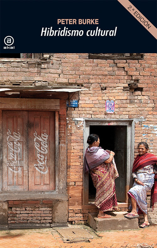 HIBRIDISMO CULTURAL 2 ED.