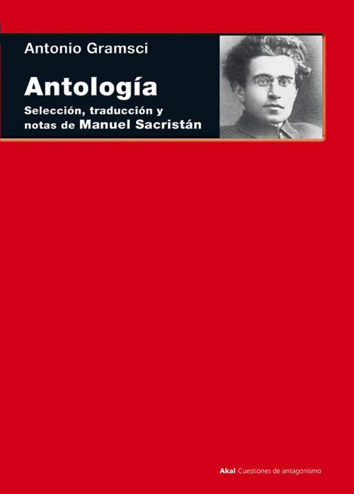 ANTOLOGIA (GRAMSCI)