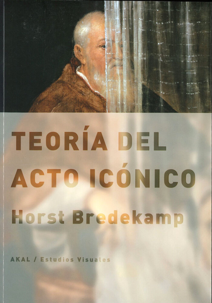 TEORIA DEL ACTO ICONICO