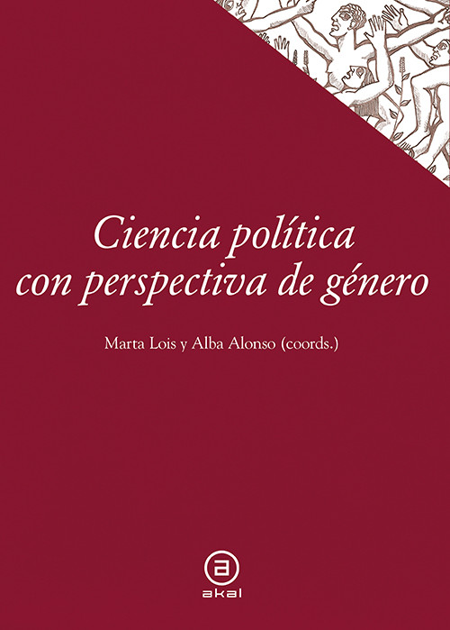 CIENCIA POLITICA CON PERSPECTIVA DE GENERO
