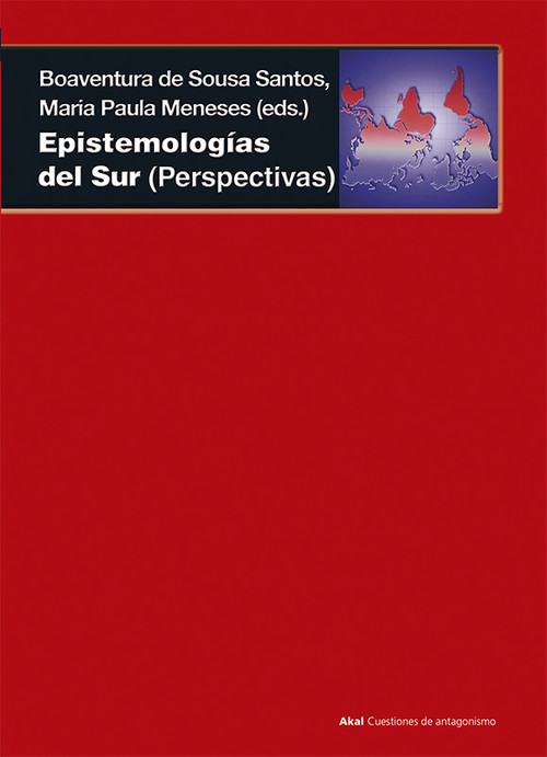 EPISTEMOLOGIAS DEL SUR (PERSPECTIVAS)