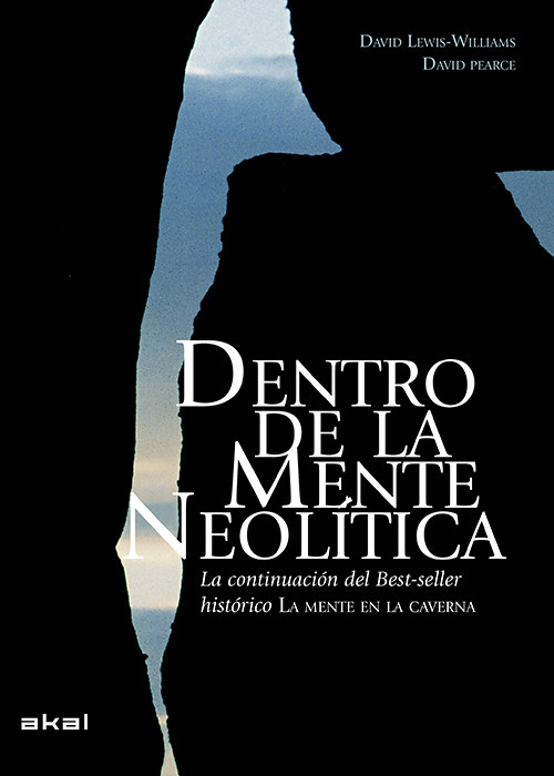 MENTE EN LA CAVERNA LA