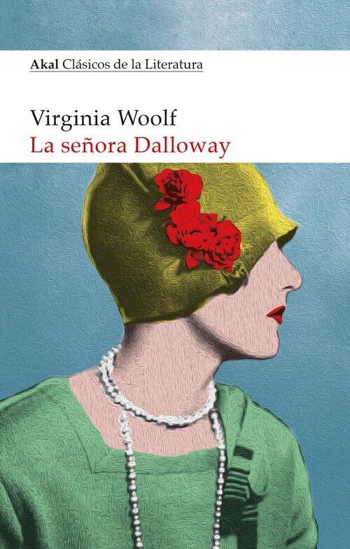 SE�ORA DALLOWAY,LA