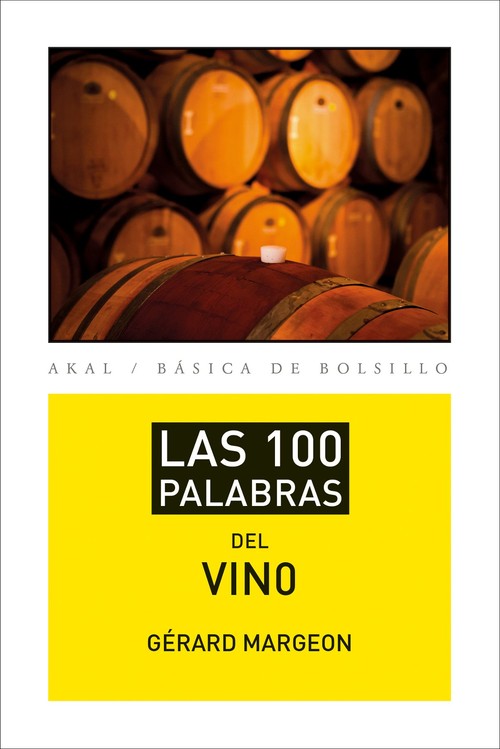 100 PALABRAS DEL VINO