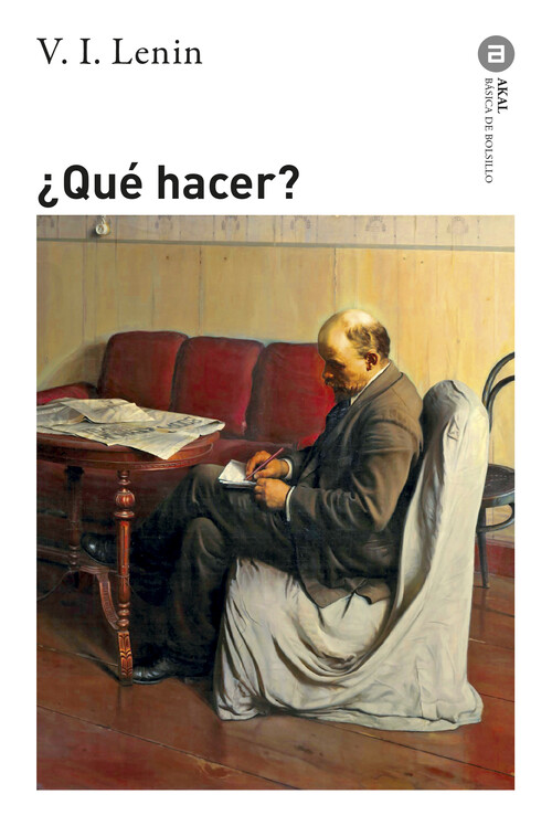QUE HACER