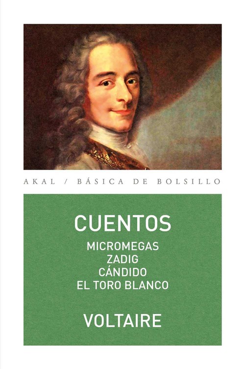 CUENTOS 