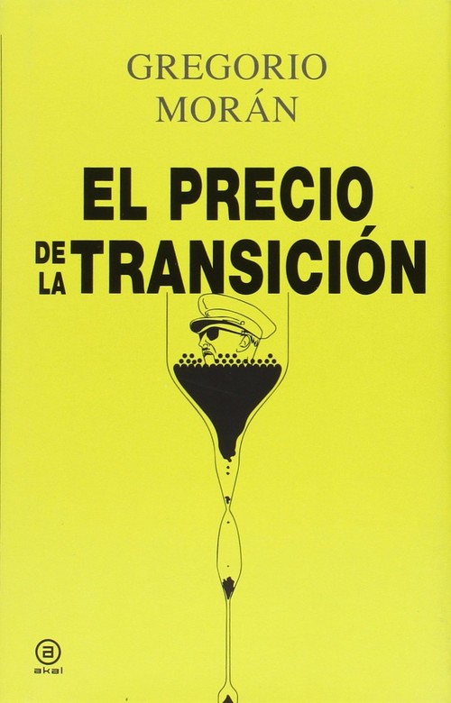 PRECIO DE LA TRANSICION,EL