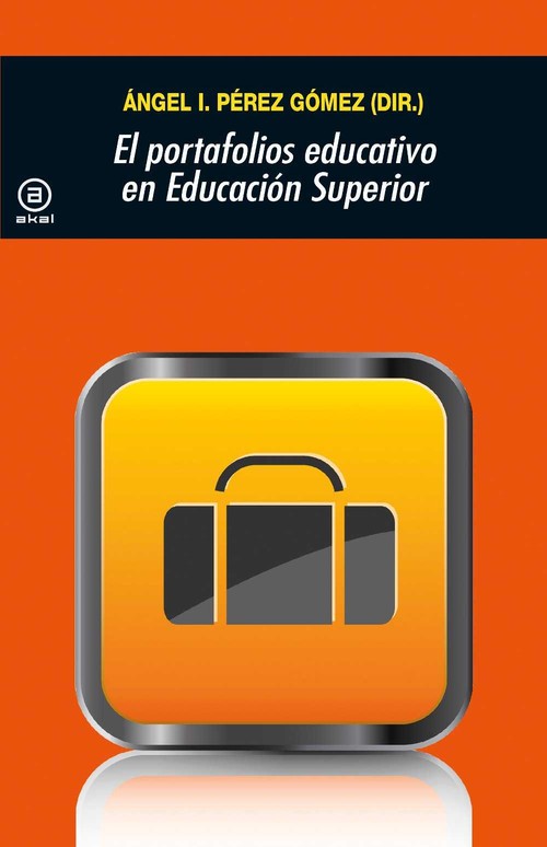 PORTAFOLIOS EDUCATIVO EN EDUCACION SUPERIOR