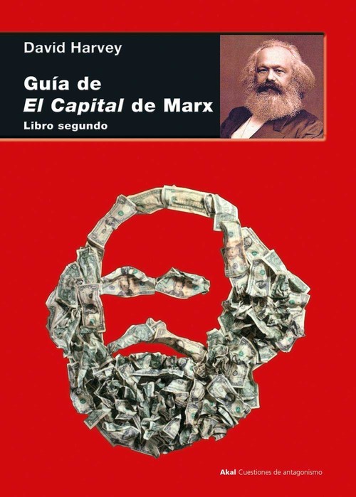 GUIA DE EL CAPITAL DE MARX.LIBRO SEGUNDO