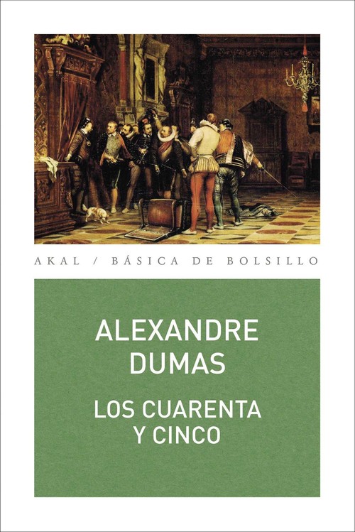 CUARENTA Y CINCO,LOS