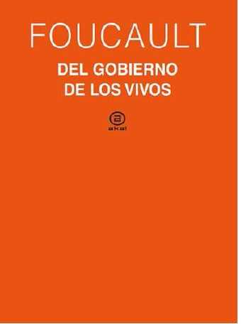 GOBIERNO DE LOS VIVOS