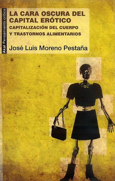 CARA OSCURA DEL CAPITAL EROTICO