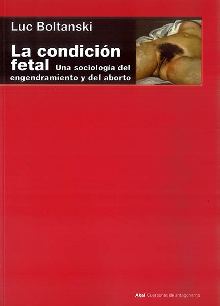 CONDICION FETAL,LA