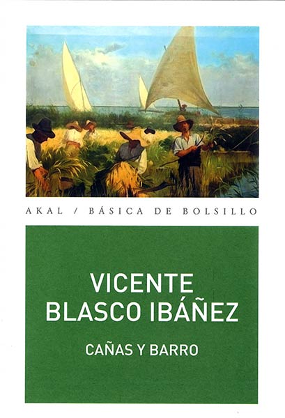 CAAS Y BARRO