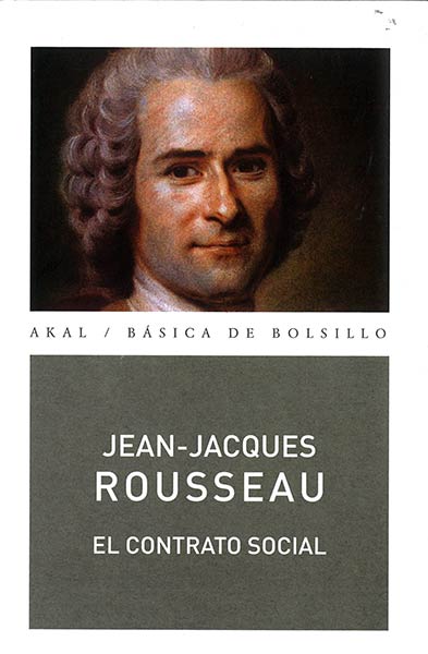 CONTRATO SOCIAL,EL