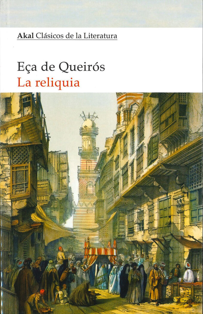 RELIQUIA, LA