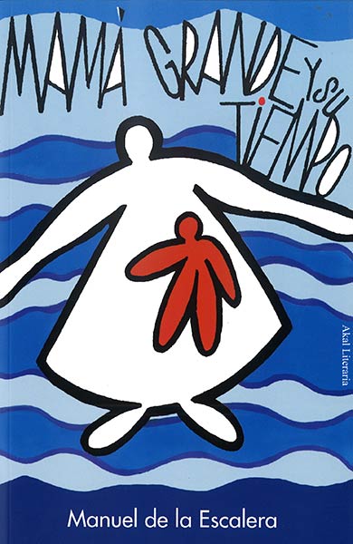 MAMA GRANDE Y SU TIEMPO