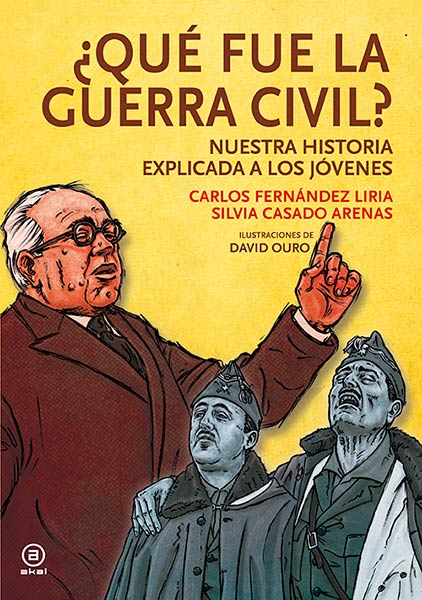 QUE FUE LA GUERRA CIVIL?