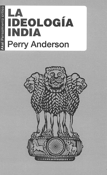 IDEOLOGIA INDIA, LA